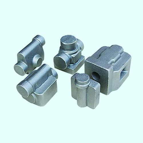 联合设计型铸件