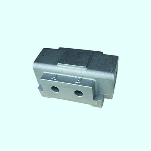 联合设计型铸件