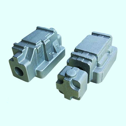 联合设计型铸件