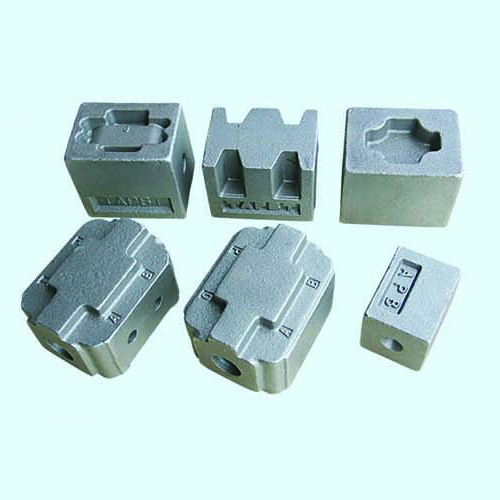 联合设计型铸件