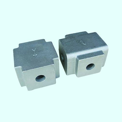 联合设计型铸件