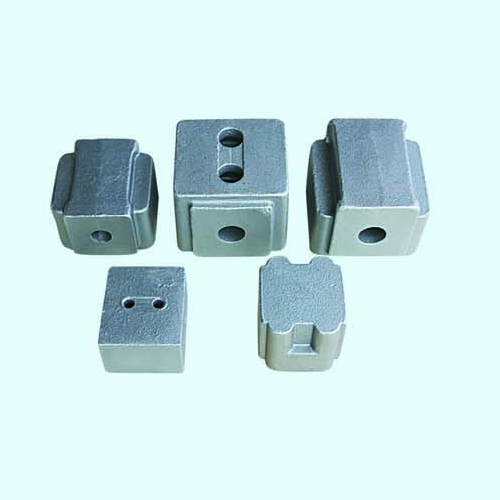 联合设计型铸件